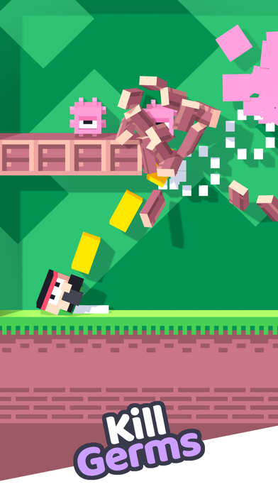 Fancade: Simple Games screenshot