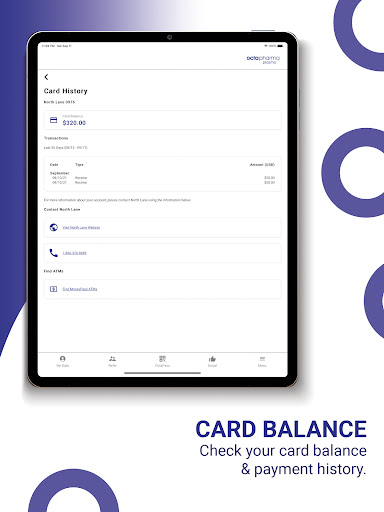 OctaApp – Donate Blood Plasma! screenshot