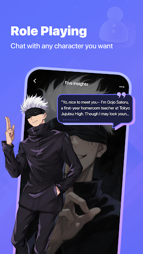 MateAI-AI Chat Bot Assistant screenshot