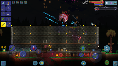 Terraria screenshot