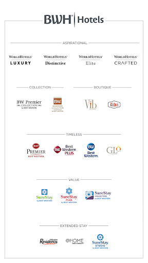 Best Western To Go screenshot