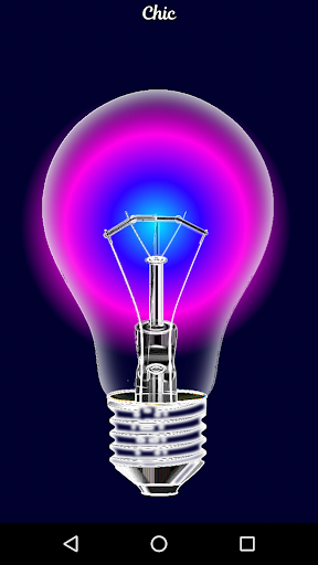 Black Light screenshot