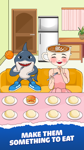 Prison Puzzle: Brain Twist screenshot