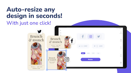 Invitation Maker screenshot