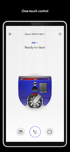 MyDyson™ screenshot