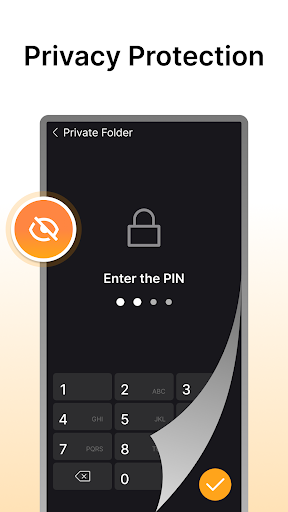 Fast Downloader - Video Player screenshot