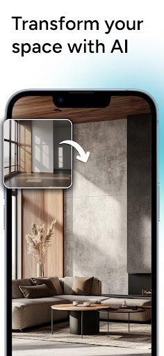 Arch - AI Home Design screenshot