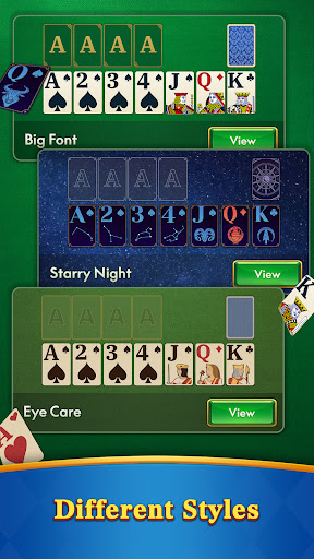 Solitaire Master - Card Game screenshot
