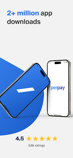 Perpay - Shop and Build Credit screenshot