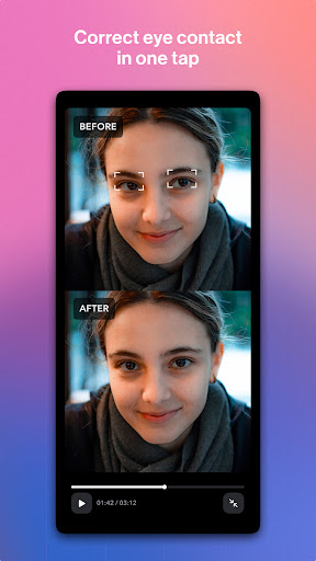 Captions Lite screenshot
