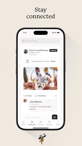 ActiveBuilding screenshot