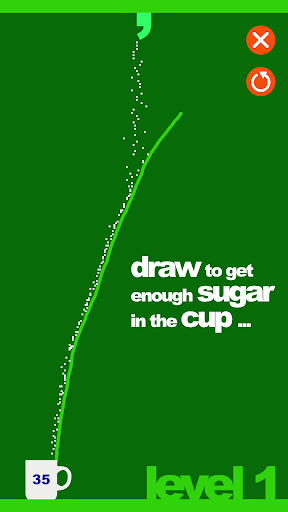 sugar, sugar screenshot