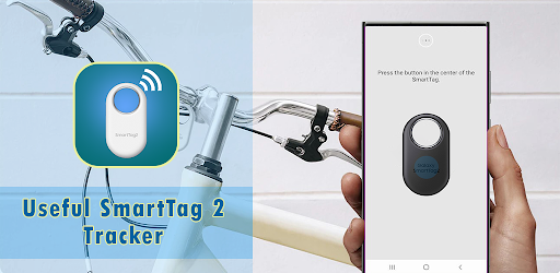 Galaxy SmartTag screenshot