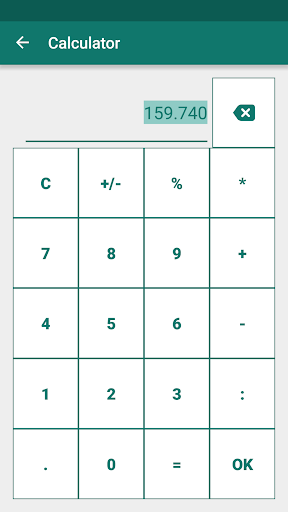 Currency Converter Plus screenshot