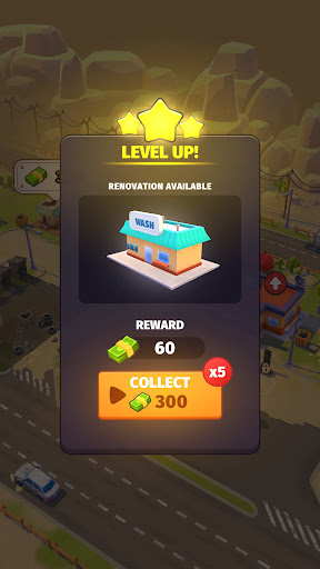 Roadside Empire: Idle Tycoon screenshot