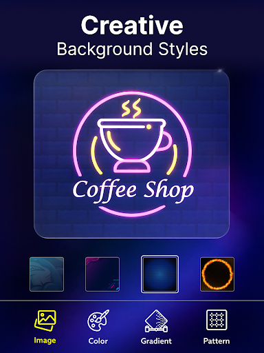 Logo Maker, AI Logo Generator