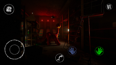 Poppy Playtime Chapter 2 screenshot