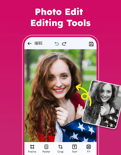 Gallery - Photos & Videos screenshot