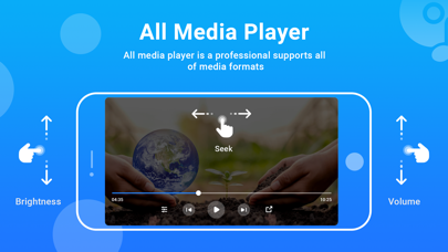 MX Player screenshot