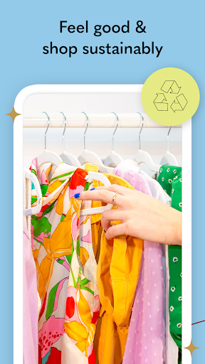 Poshmark - Sell & Shop Online screenshot