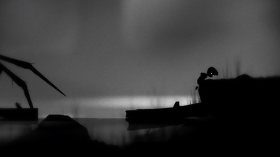 LIMBO screenshot