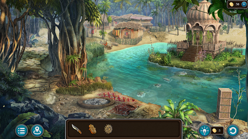 Artifact Seekers screenshot