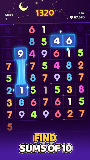 Number Master - Number Game screenshot