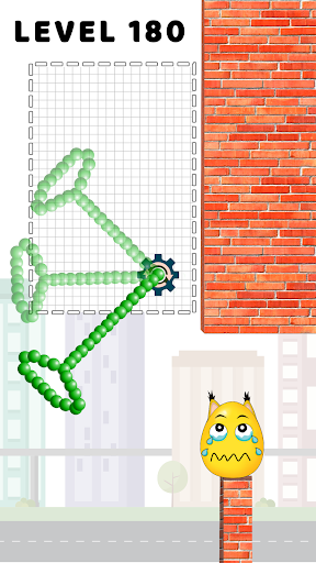 Smash the Eggs - Draw to Smash screenshot