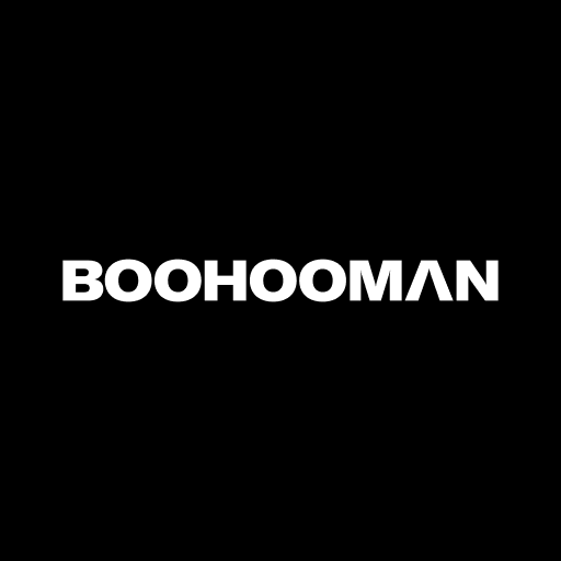 boohooMAN: Shop Men’s Clothing