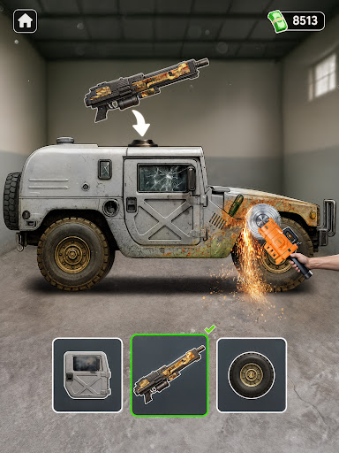 Car Wash: Auto Repair Garage screenshot