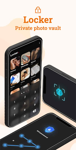 Gallery - Photo Gallery, Album screenshot