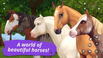 Star Stable Online screenshot