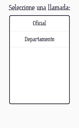 Policía de niños - para padres screenshot