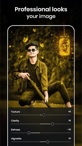 Photo Editor - Retouch Photos screenshot