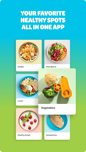 Wolt Delivery: Food and more screenshot