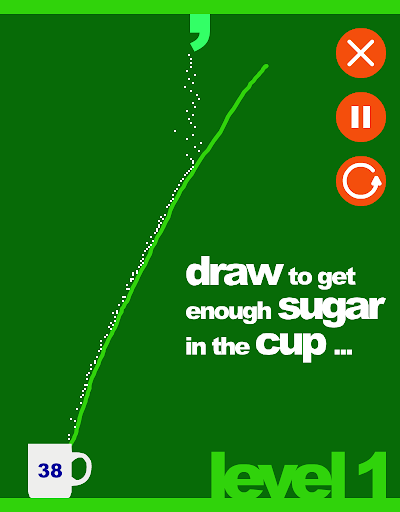 sugar, sugar screenshot