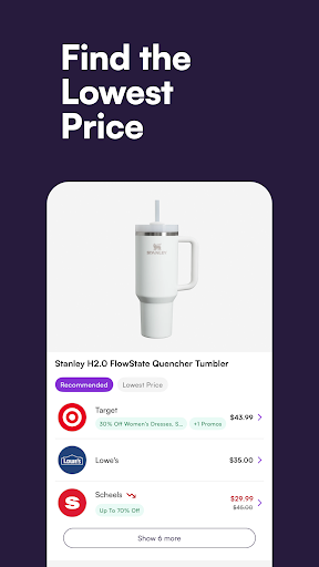 Sezzle - Buy Now, Pay Later screenshot