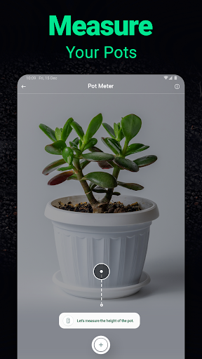Plantum - Plant Identifier screenshot