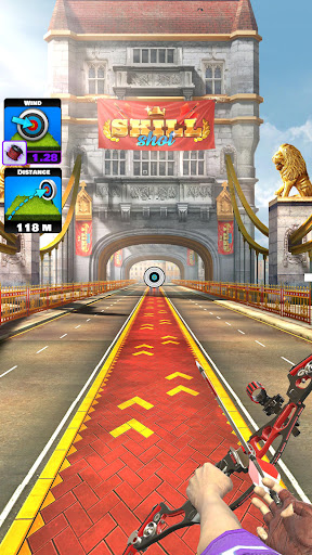 Archery Club: PvP Multiplayer screenshot