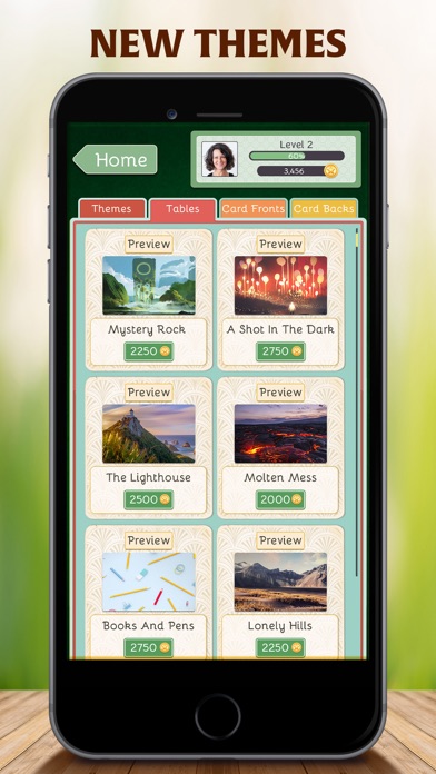 Solitaire Deluxe® 2 screenshot