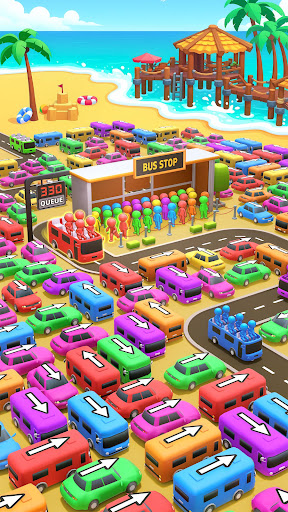 Car Jam screenshot