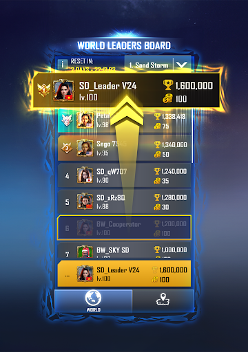 Sky Defense: War Duty screenshot