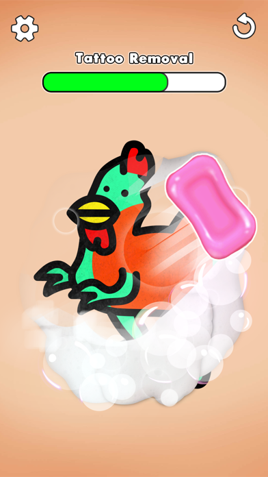 The Ink Shop - Tattoo Art ASMR screenshot