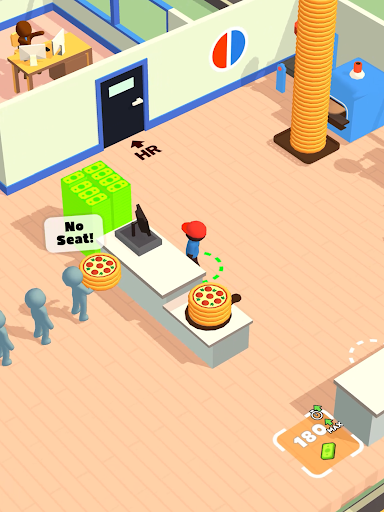 Pizza Ready! screenshot