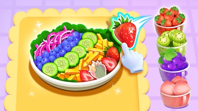 Little Panda's Restaurant screenshot