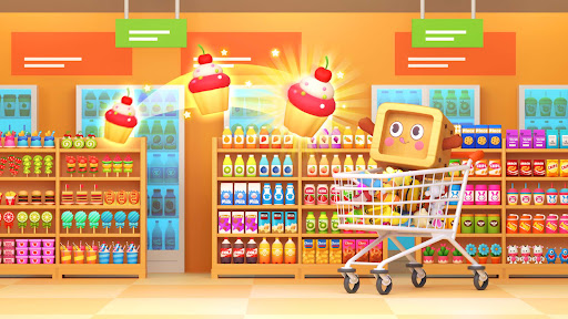 Goods Sort™ - Sorting Games screenshot