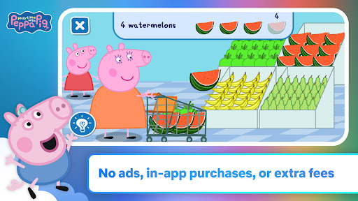 Netflix Playground screenshot