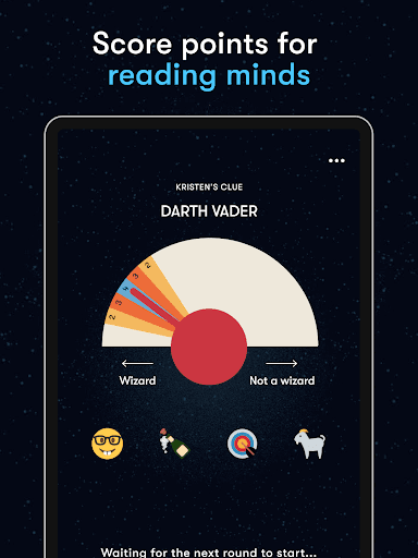 Wavelength screenshot