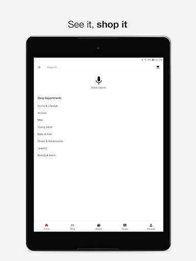JCPenney – Shopping & Deals screenshot