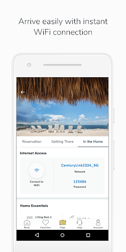 Vacasa - Vacation Rentals screenshot